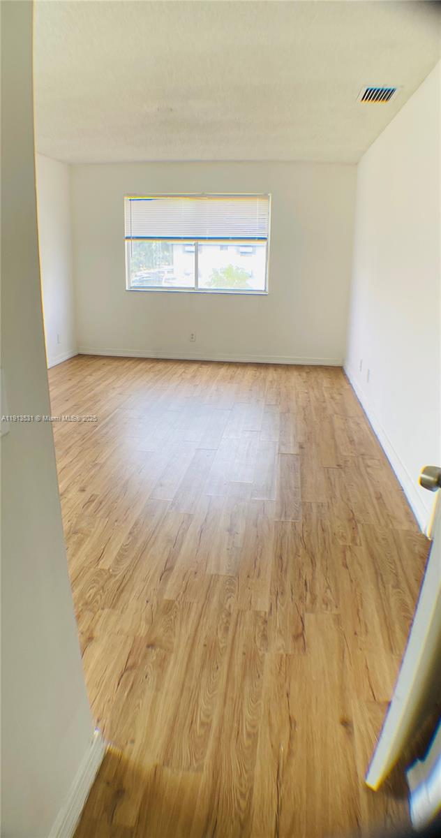 HABITAT II CONDO - Residential Lease