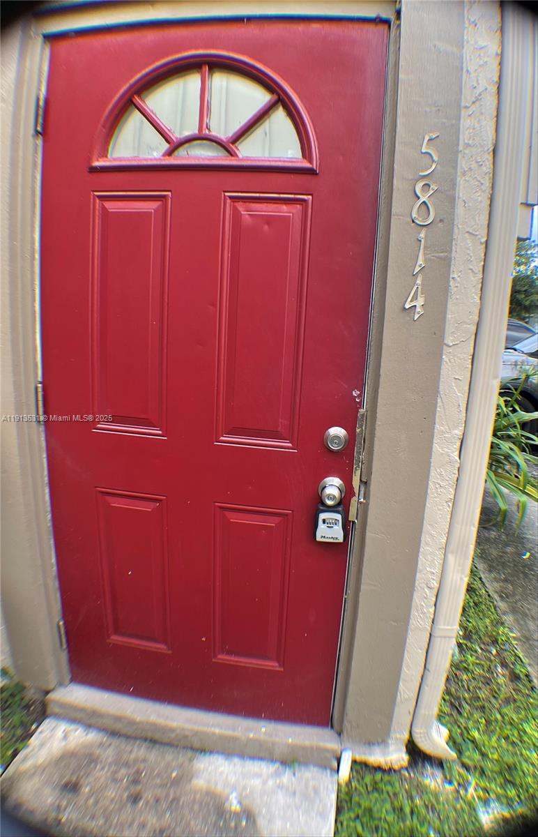 HABITAT II CONDO - Residential Lease