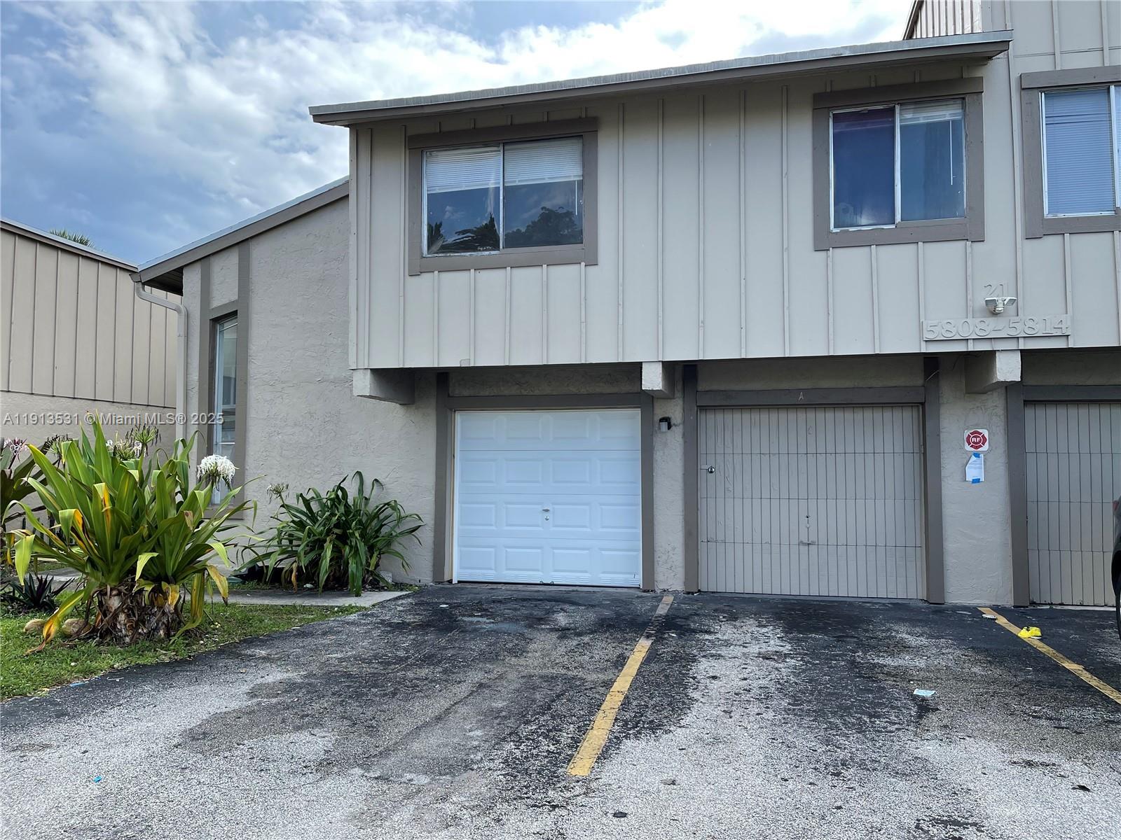 HABITAT II CONDO - Residential Lease