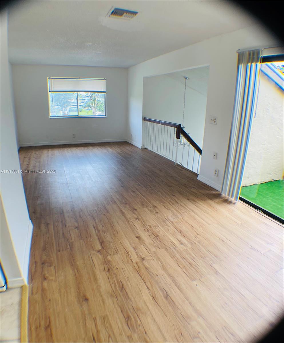 HABITAT II CONDO - Residential Lease