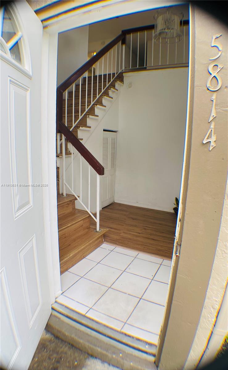 HABITAT II CONDO - Residential Lease