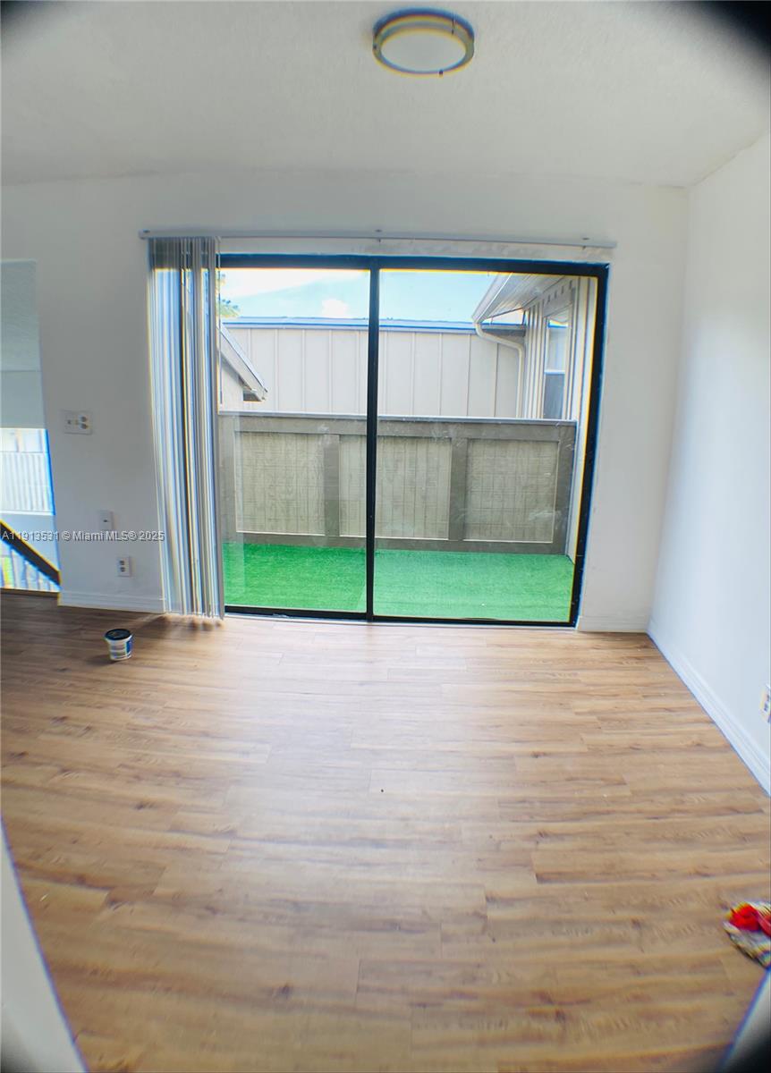 HABITAT II CONDO - Residential Lease