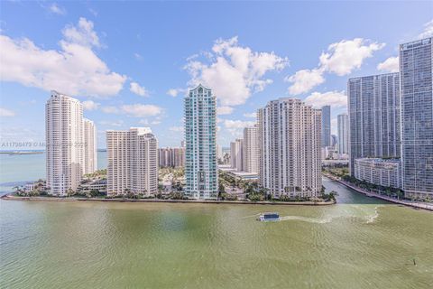 325 BISCAYNE BL 2419 Miami FL 33131