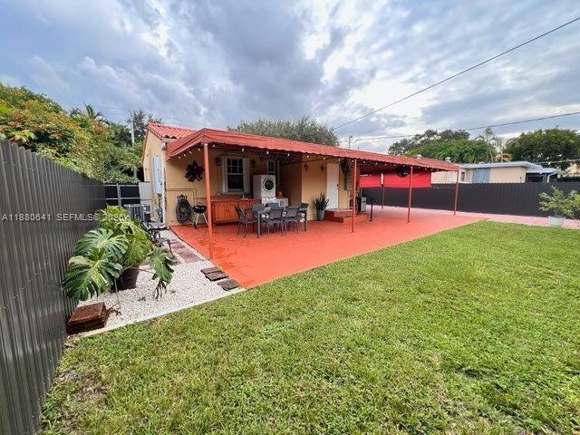 REV PL OF COUNTRY CLUB ES - Residential