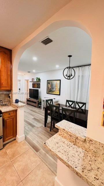 REV PL OF COUNTRY CLUB ES - Residential