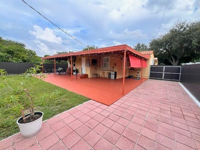 REV PL OF COUNTRY CLUB ES - Residential