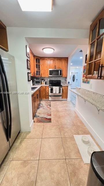 REV PL OF COUNTRY CLUB ES - Residential