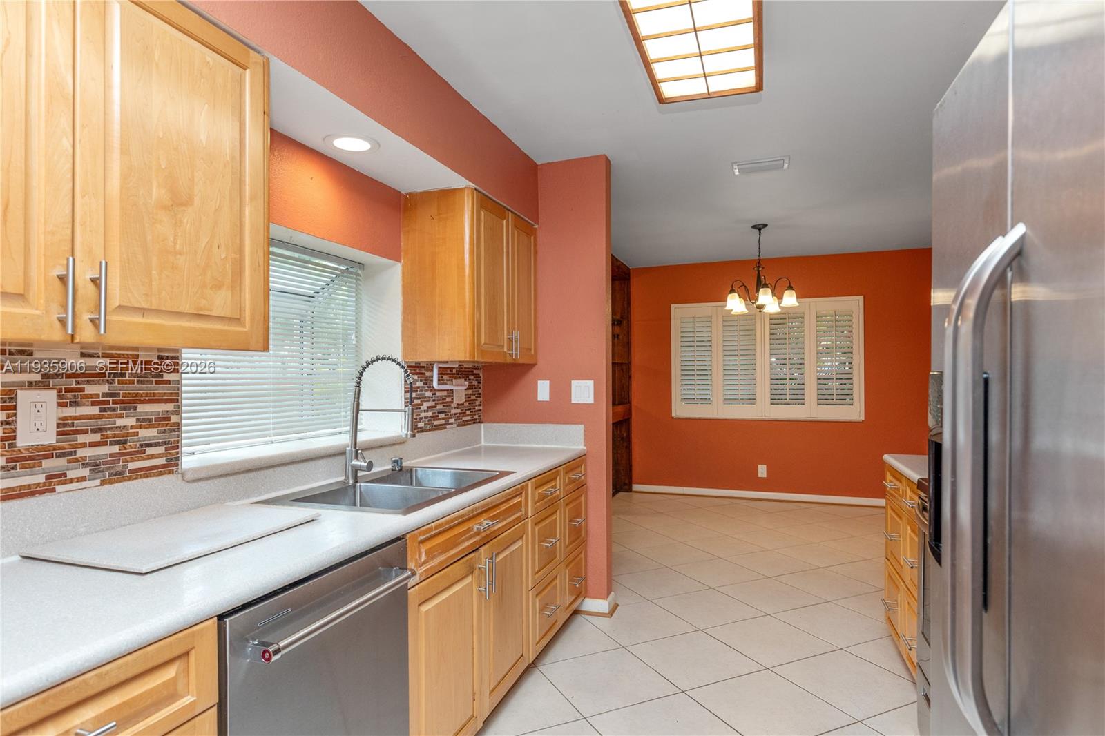 CHELSEA ONE - Residential