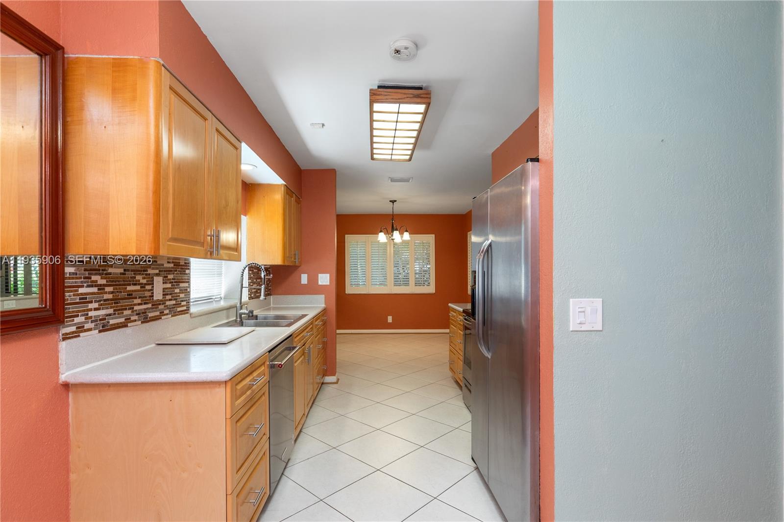 CHELSEA ONE - Residential