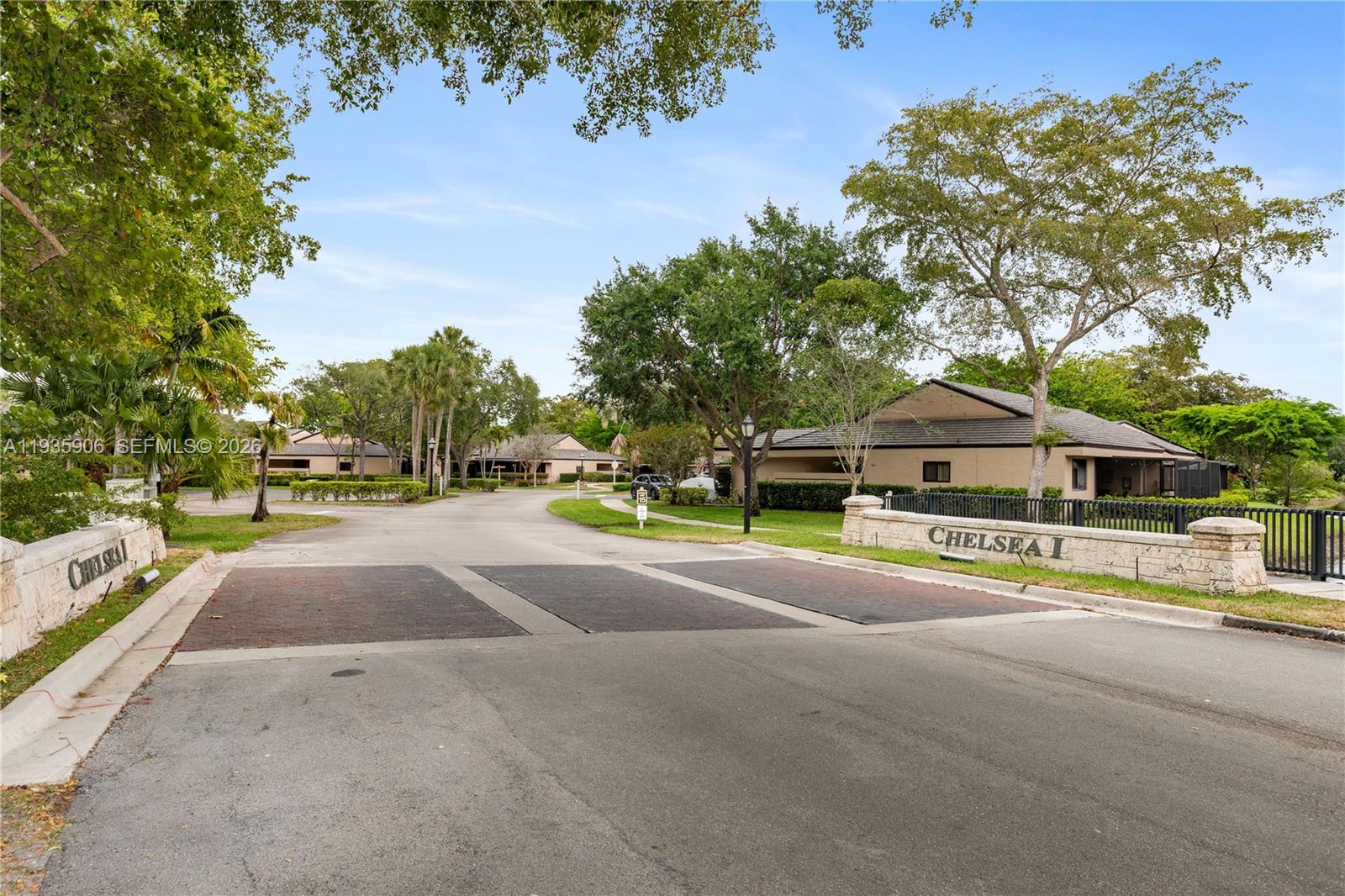 CHELSEA ONE - Residential