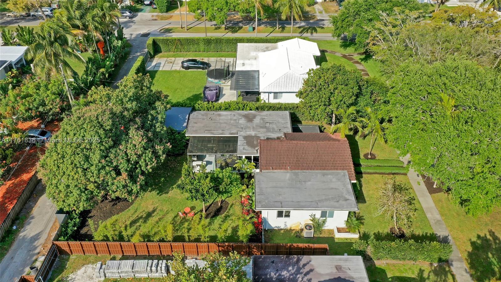 DUNNINGS MIAMI SHORES EXT - Residential