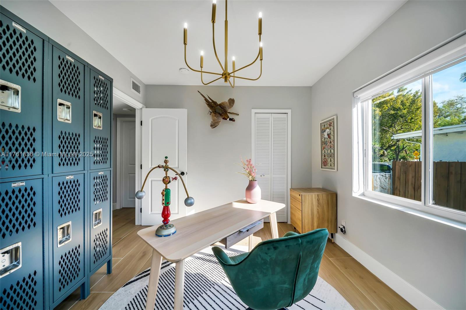 DUNNINGS MIAMI SHORES EXT - Residential