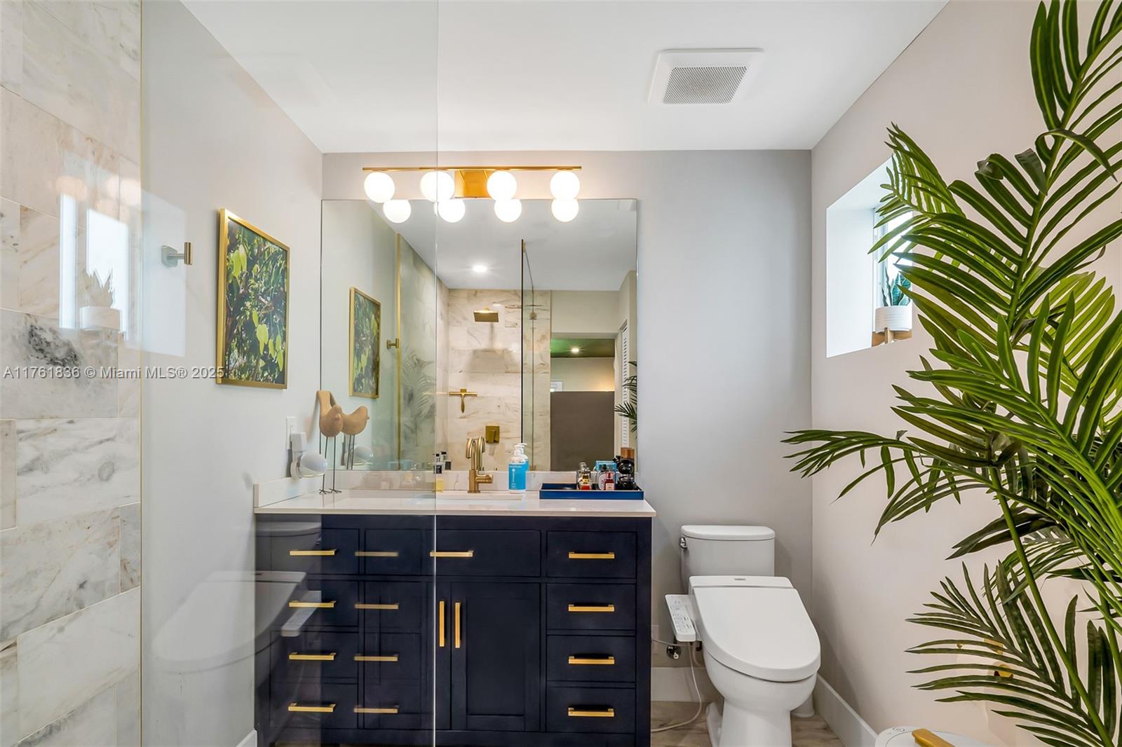 DUNNINGS MIAMI SHORES EXT - Residential