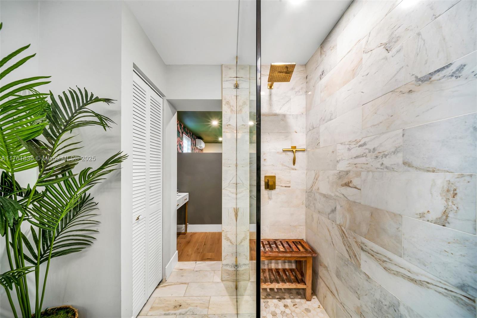 DUNNINGS MIAMI SHORES EXT - Residential