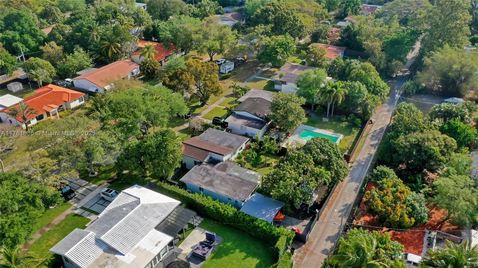 DUNNINGS MIAMI SHORES EXT - Residential