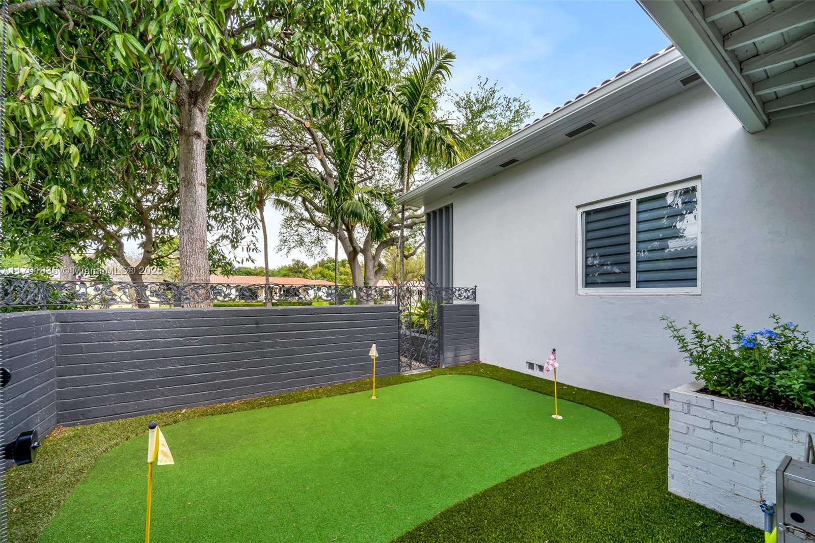 DUNNINGS MIAMI SHORES EXT - Residential