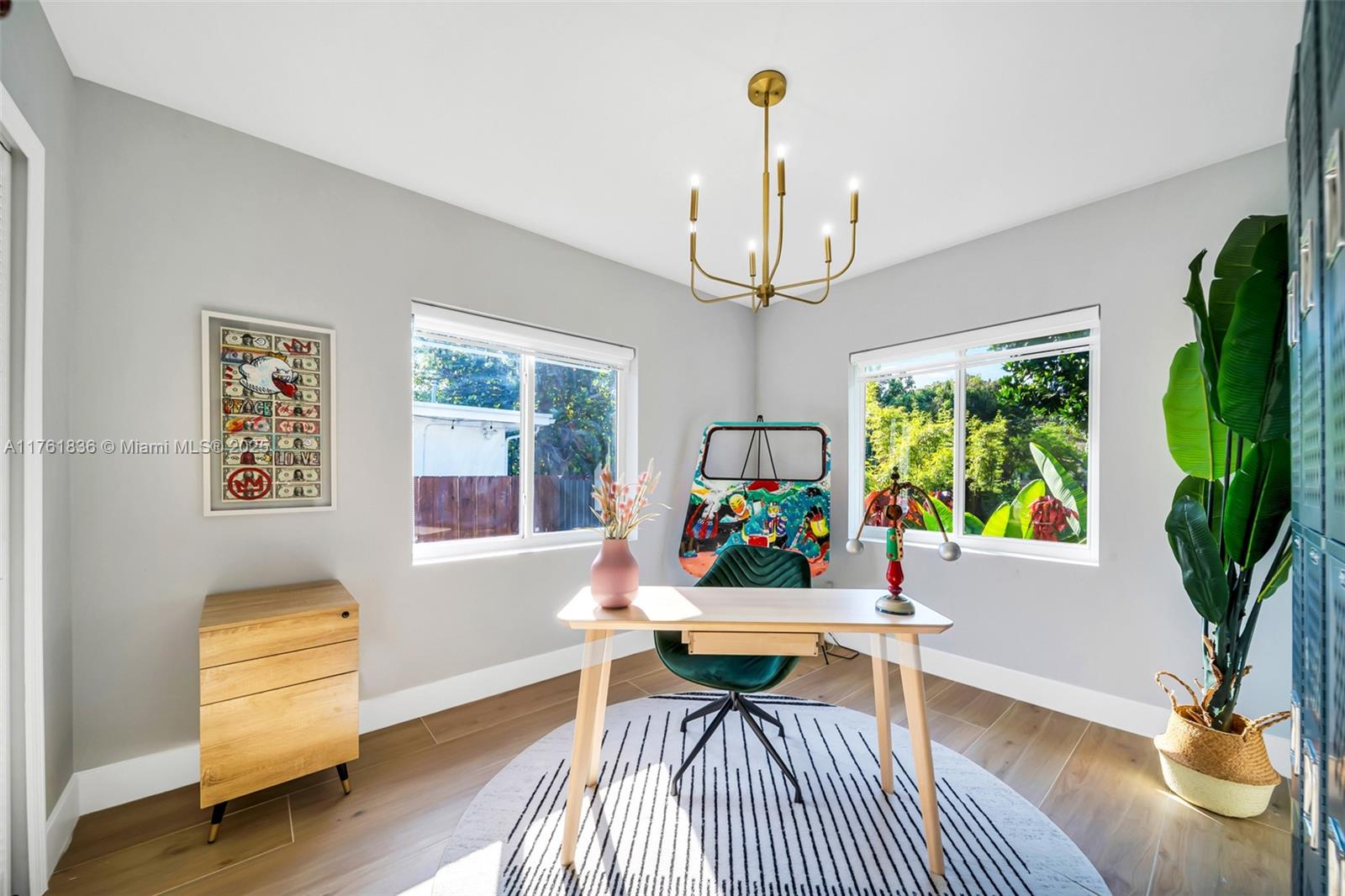 DUNNINGS MIAMI SHORES EXT - Residential