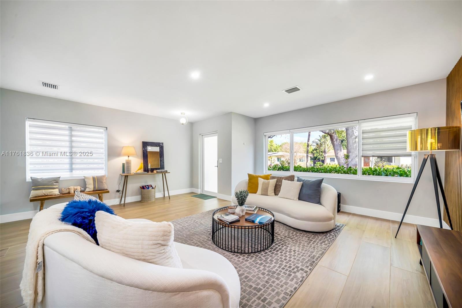 DUNNINGS MIAMI SHORES EXT - Residential