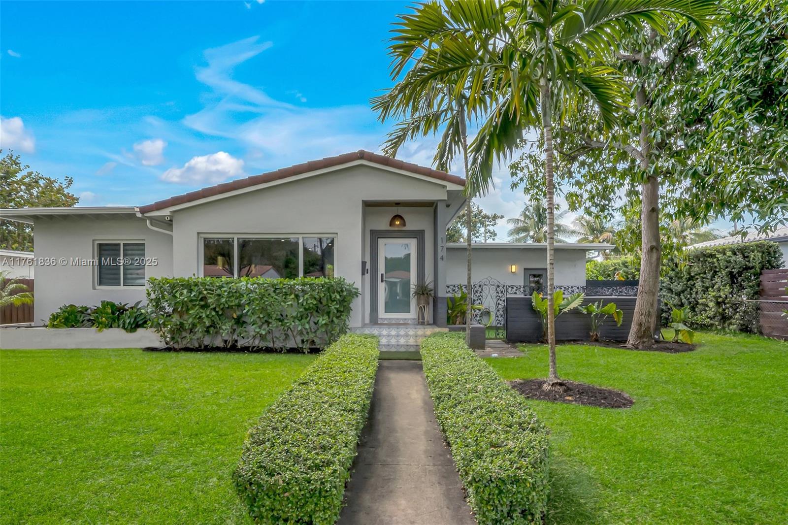 DUNNINGS MIAMI SHORES EXT - Residential