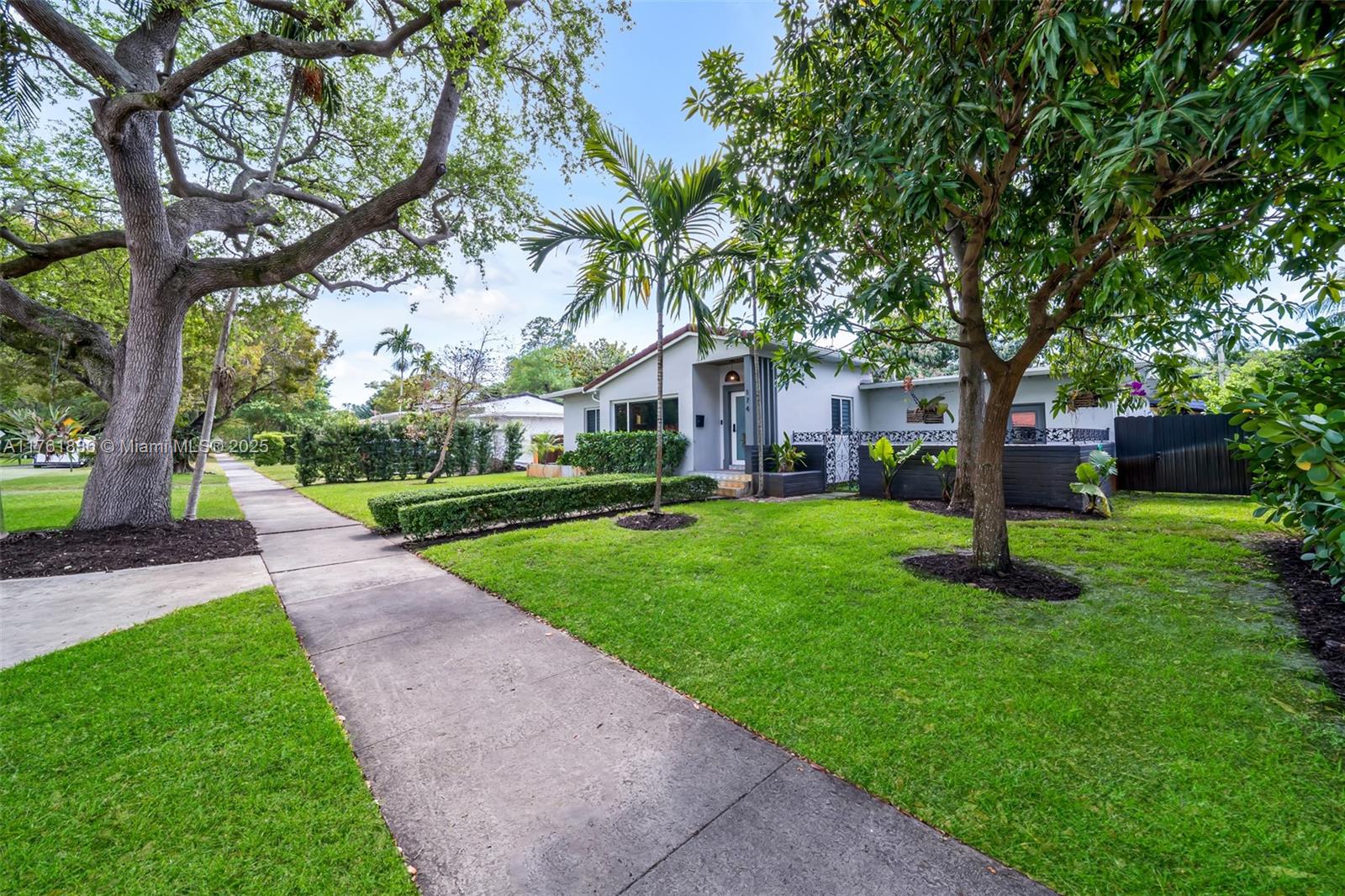 DUNNINGS MIAMI SHORES EXT - Residential