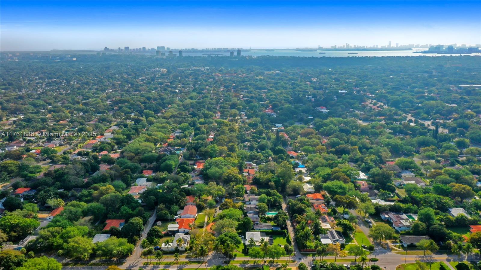 DUNNINGS MIAMI SHORES EXT - Residential
