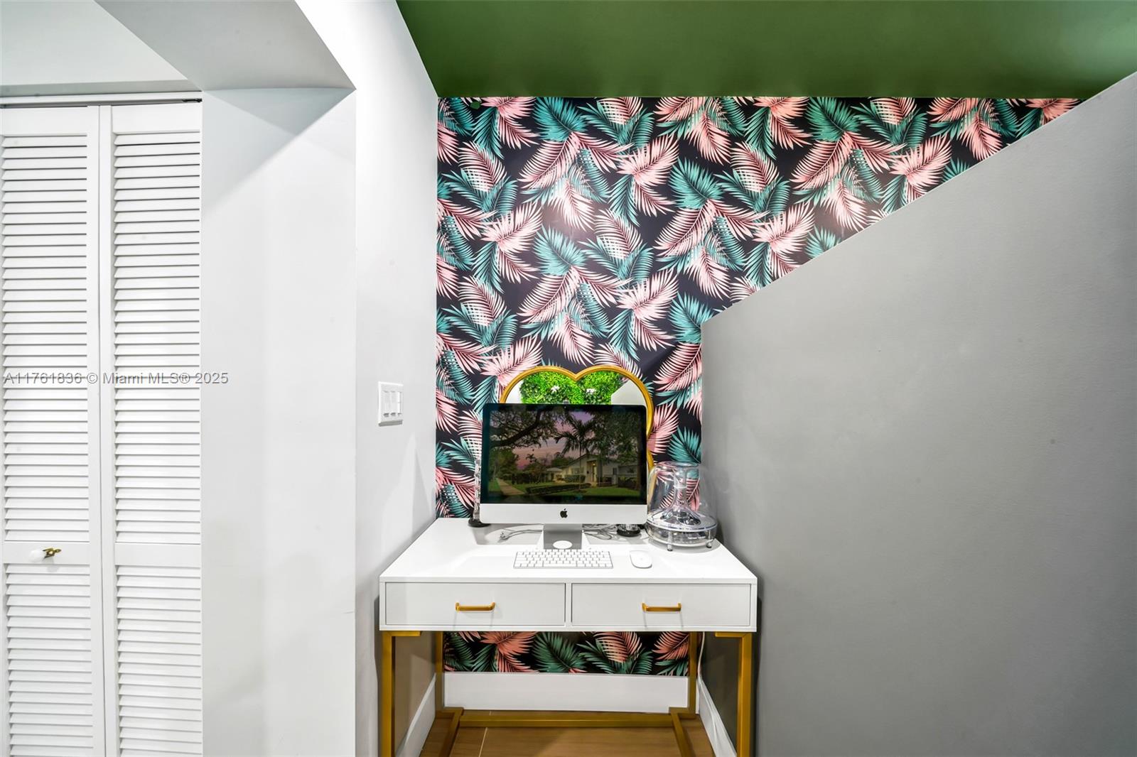 DUNNINGS MIAMI SHORES EXT - Residential