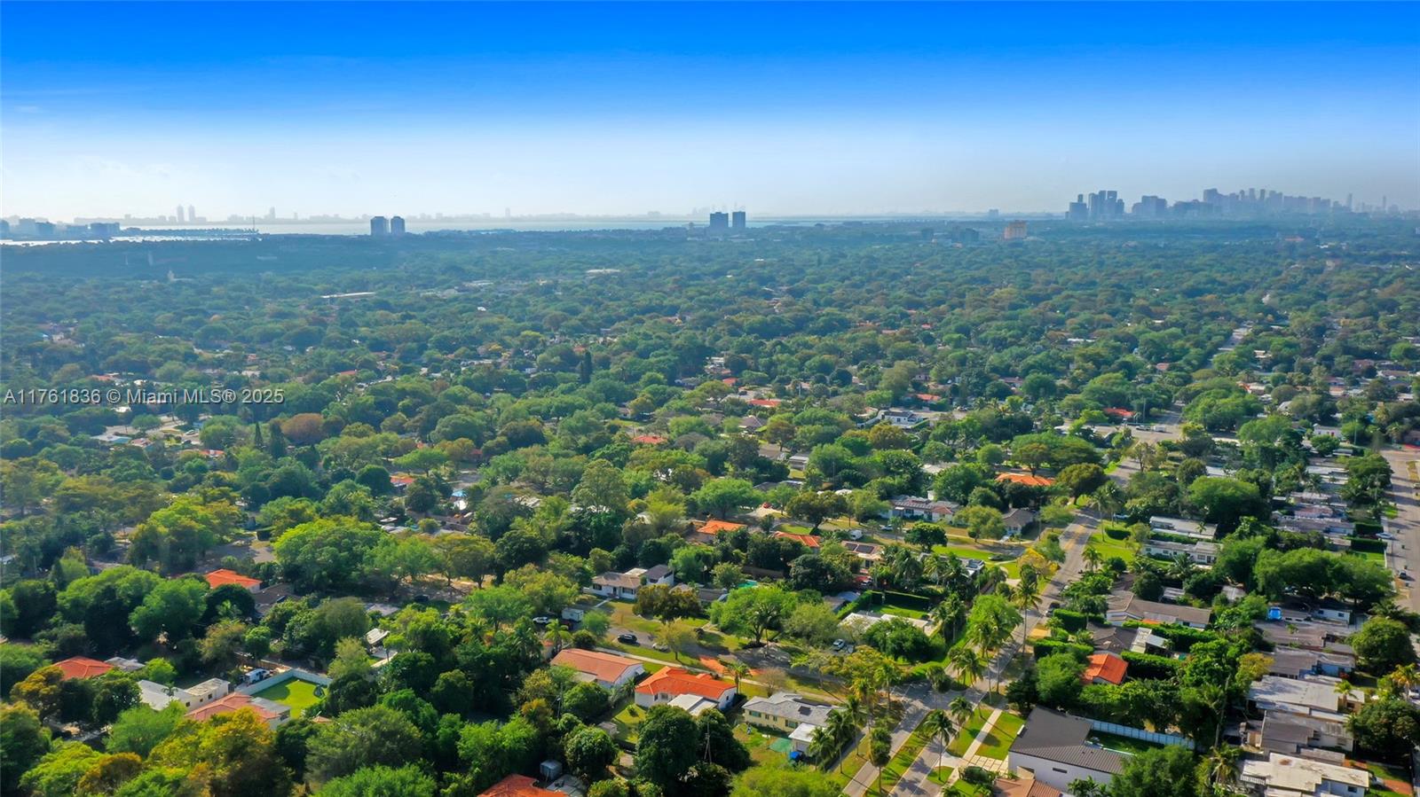 DUNNINGS MIAMI SHORES EXT - Residential