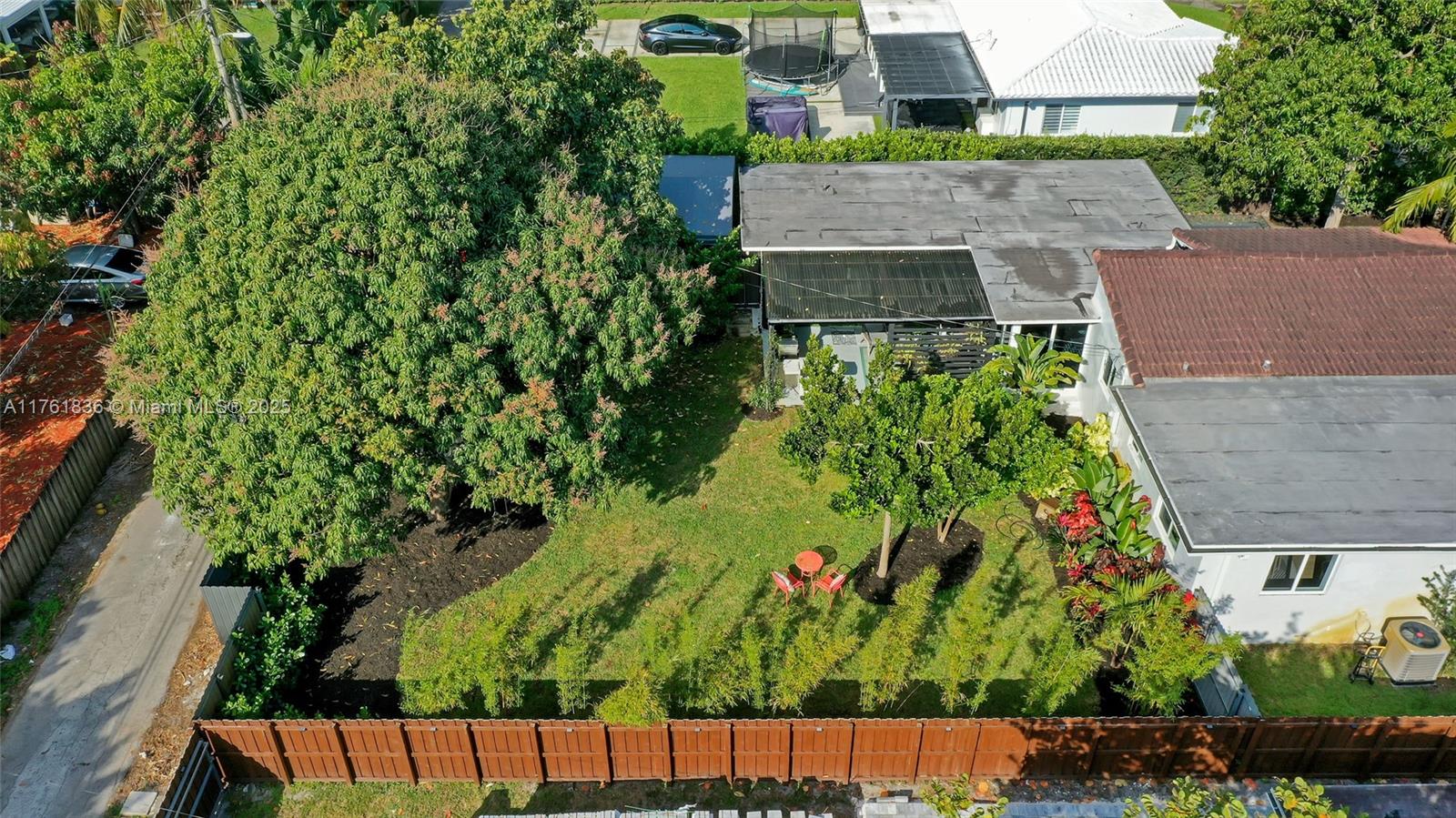 DUNNINGS MIAMI SHORES EXT - Residential