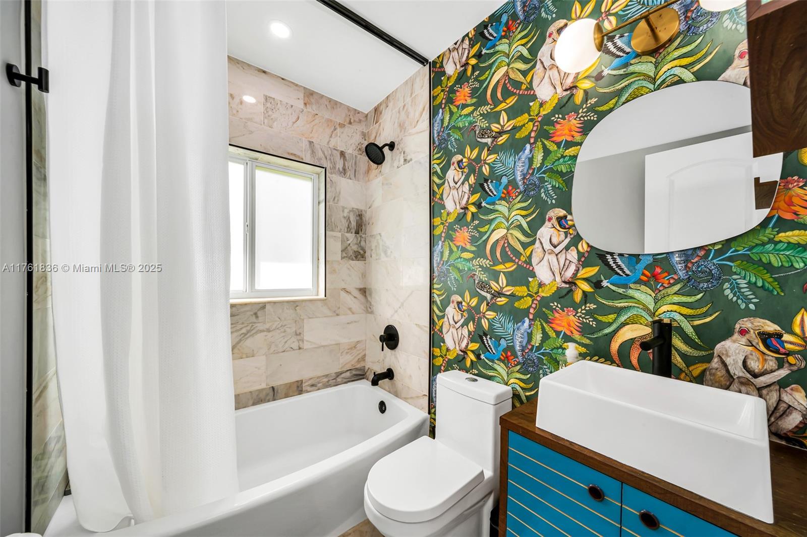 DUNNINGS MIAMI SHORES EXT - Residential