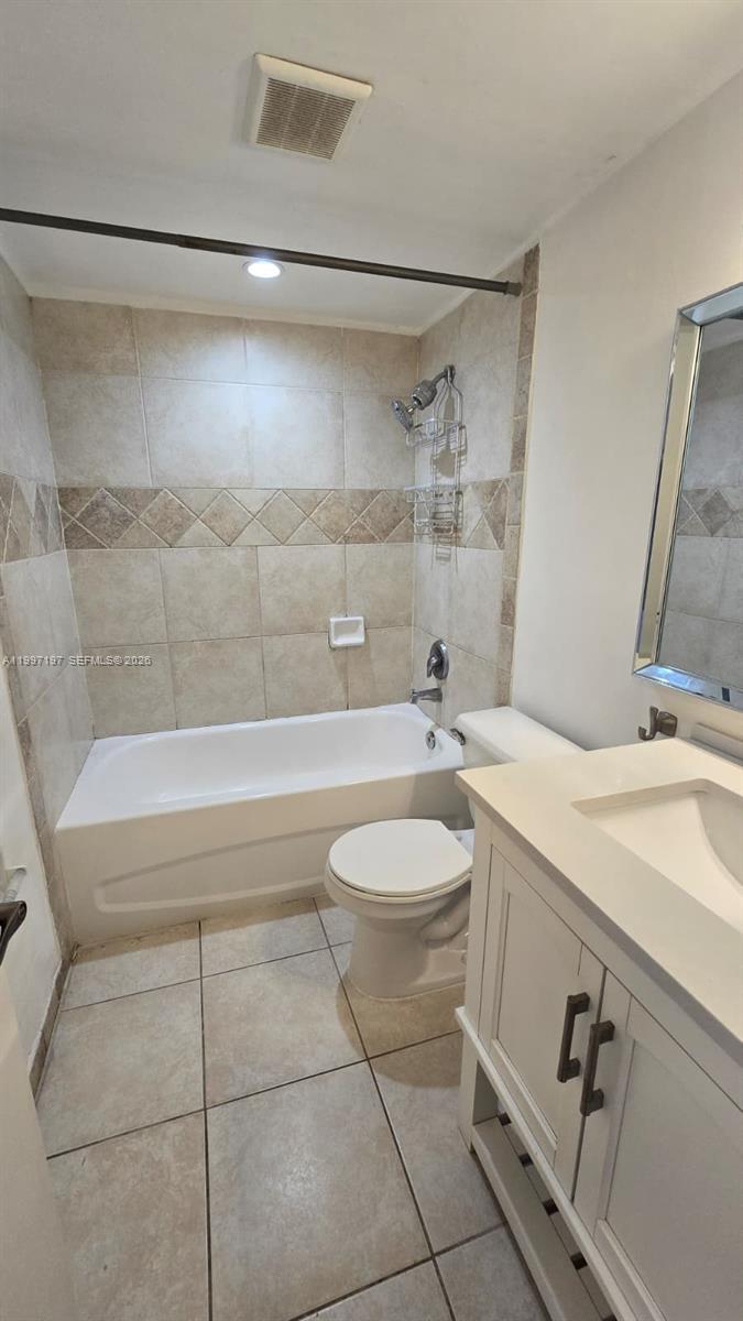 FERNWOODS CONDO NO 2 BLDG - Residential Lease