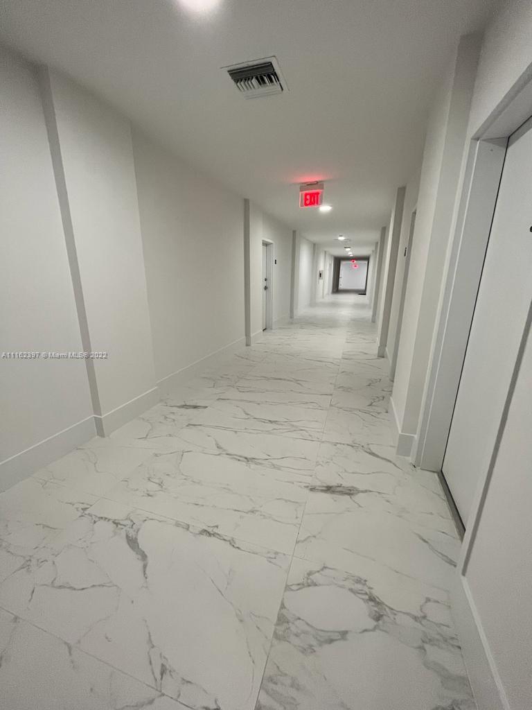 GRAN DORAL 1 CONDO - Residential Lease