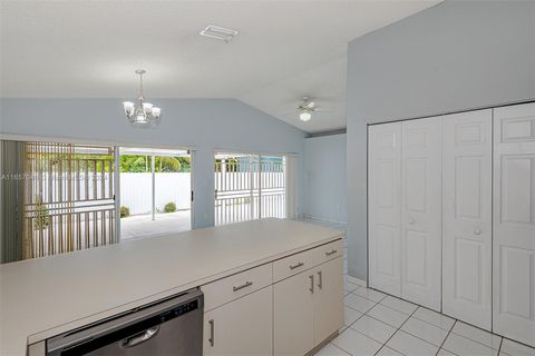 A home in Hialeah