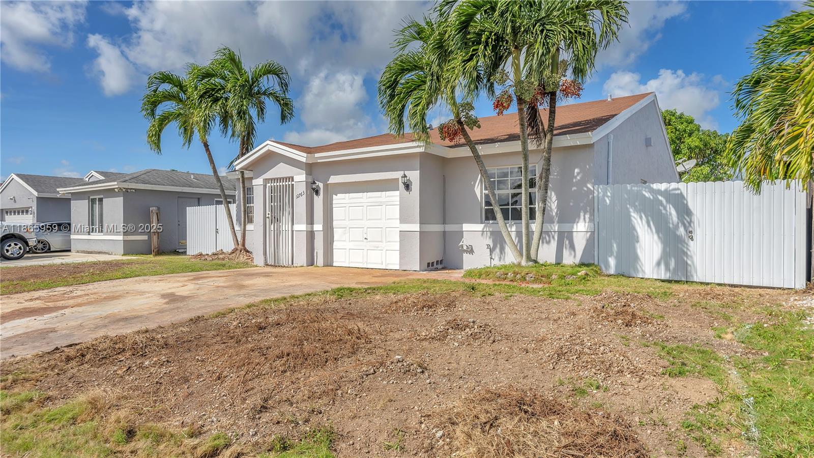 NAROCA ESTATES SEC 1 - Residential