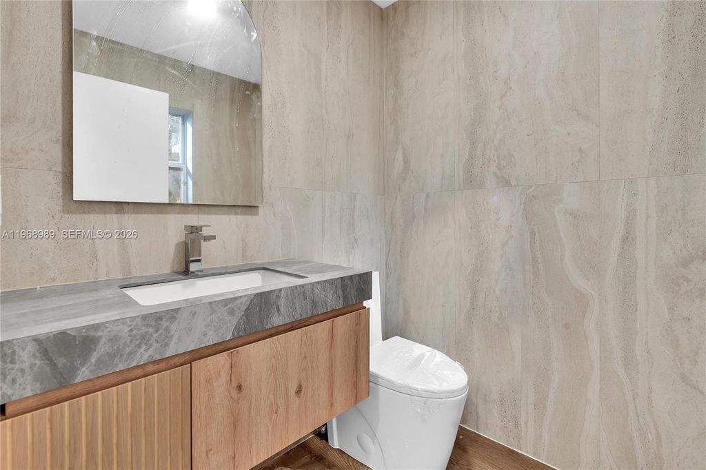 Photo of 4917 SW 32nd Way, Hollywood, FL 33312 (MLS # A11968989)