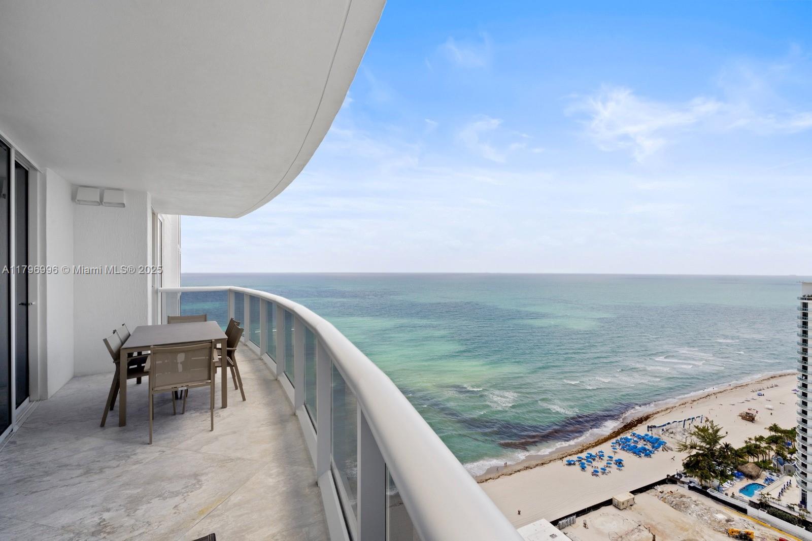 Property for Sale at 18911 Collins Ave 3003, Sunny Isles Beach, Miami-Dade County, Florida - Bedrooms: 2 
Bathrooms: 2  - $1,450,000