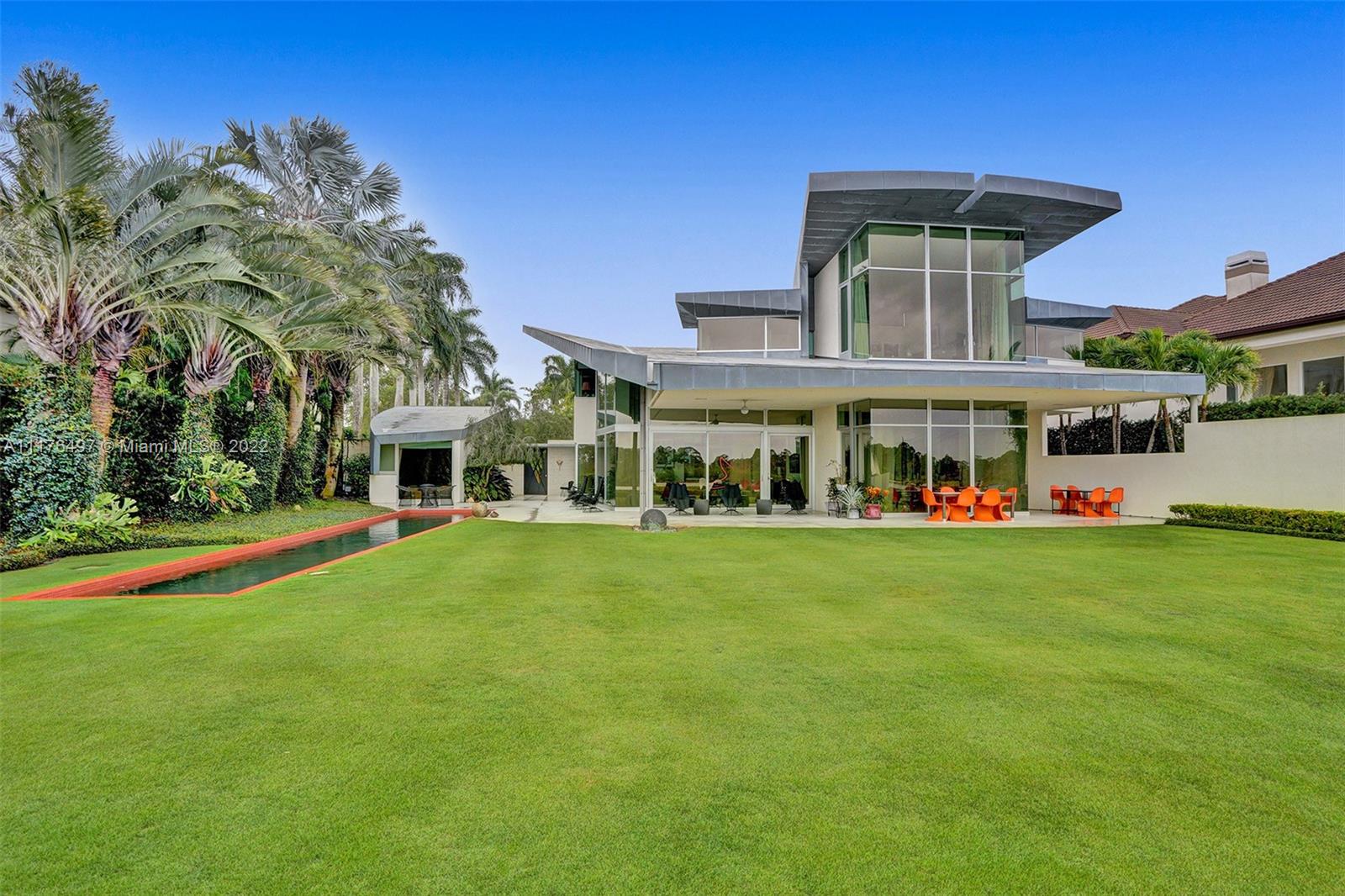 ADMIRALS COVE PAR C - Residential