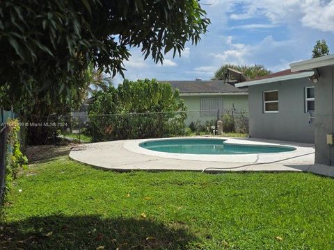 A home in North Lauderdale