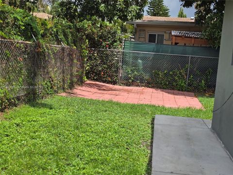 A home in North Lauderdale