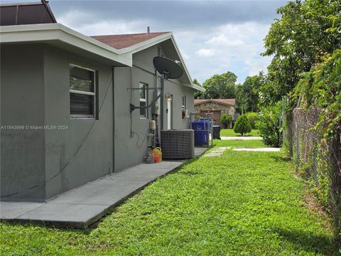 A home in North Lauderdale