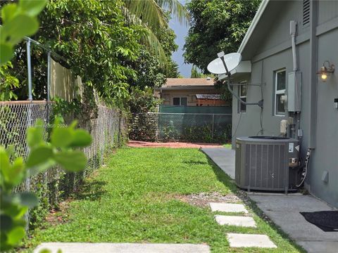 A home in North Lauderdale