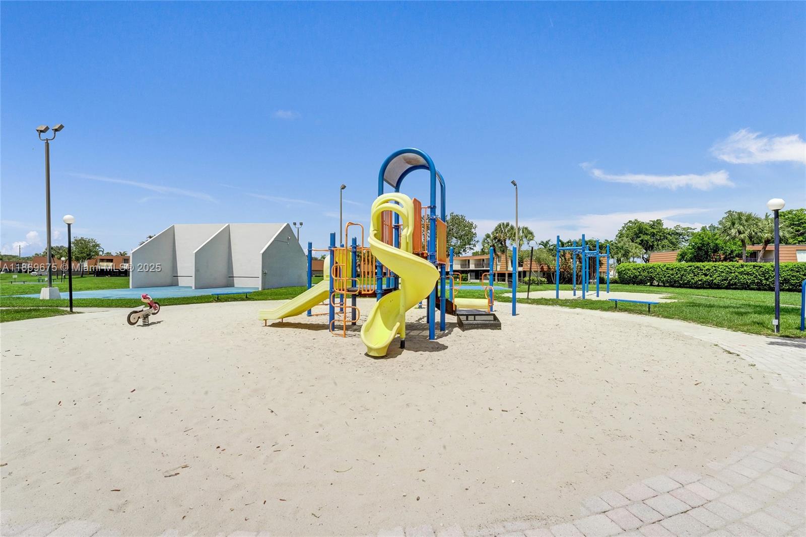 VILLAGE AT HARMONY LAKE - Residential