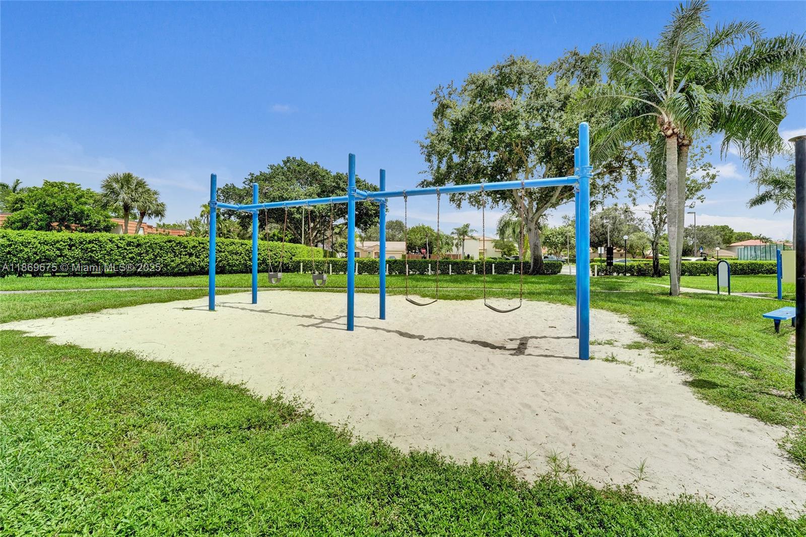 VILLAGE AT HARMONY LAKE - Residential