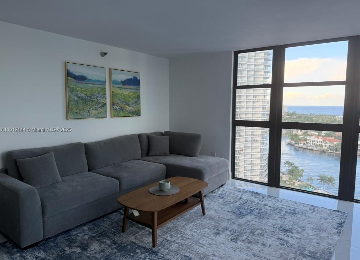 WATERVIEW CONDO - Residential Lease