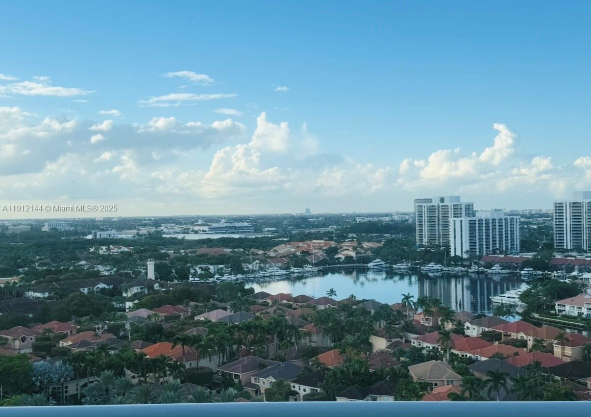 WATERVIEW CONDO - Residential Lease