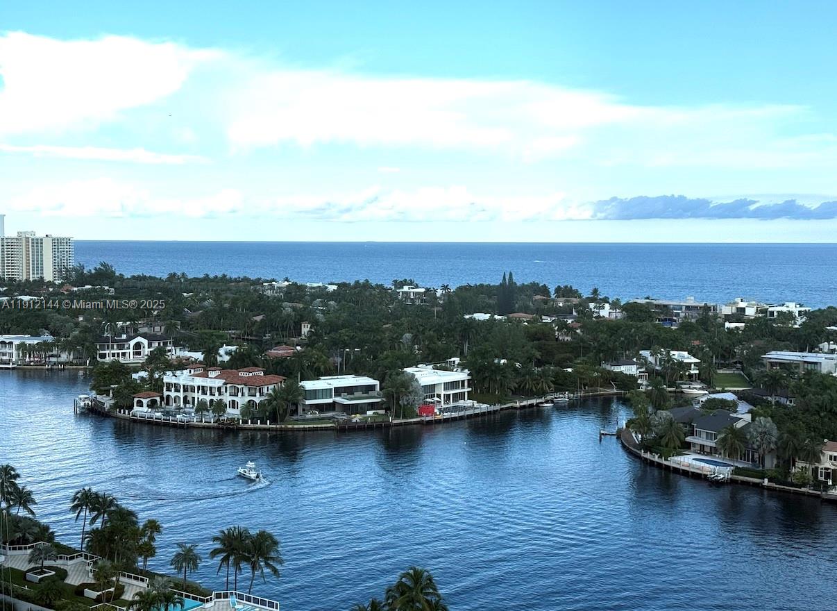 WATERVIEW CONDO - Residential Lease