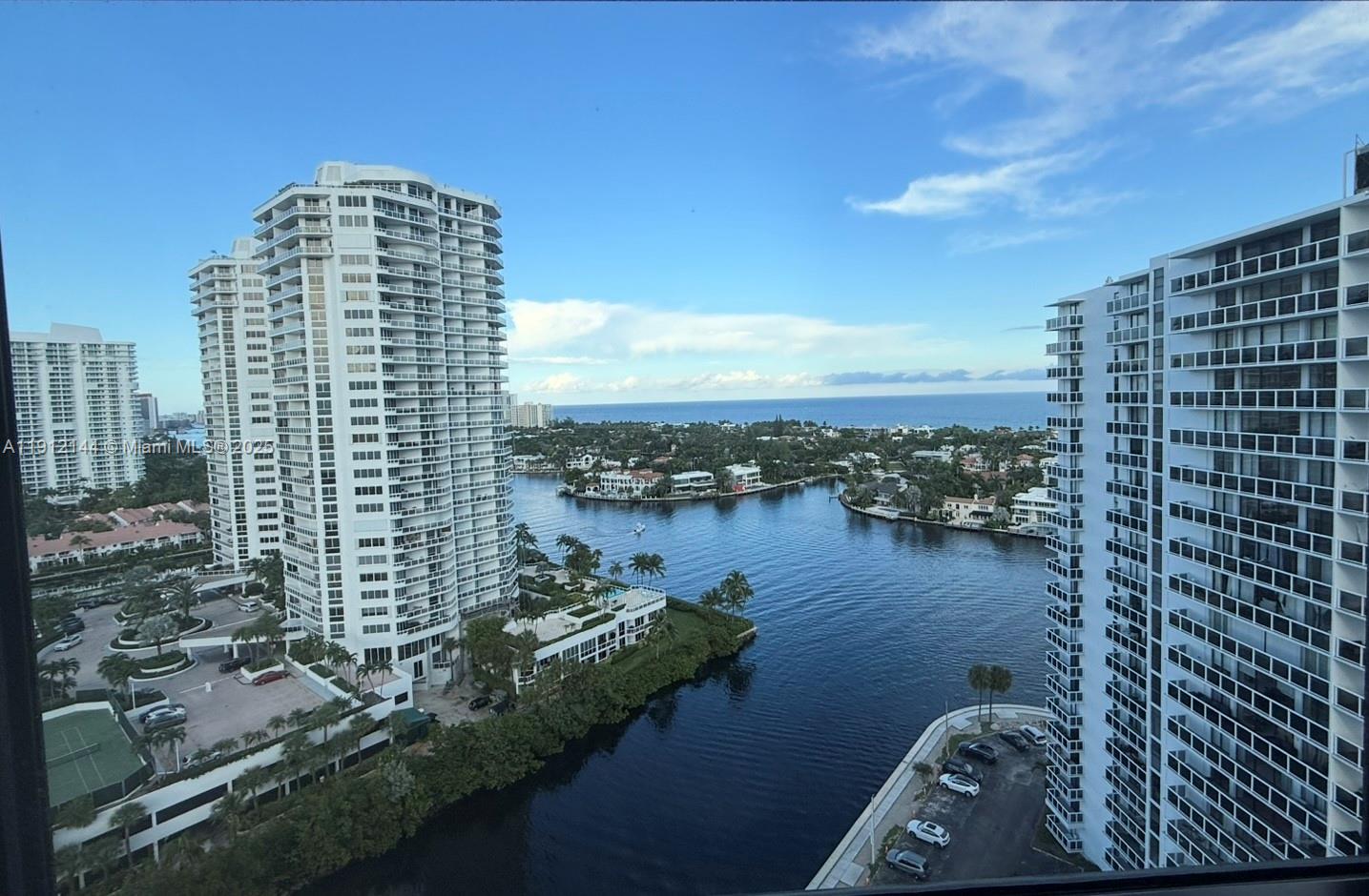 WATERVIEW CONDO - Residential Lease