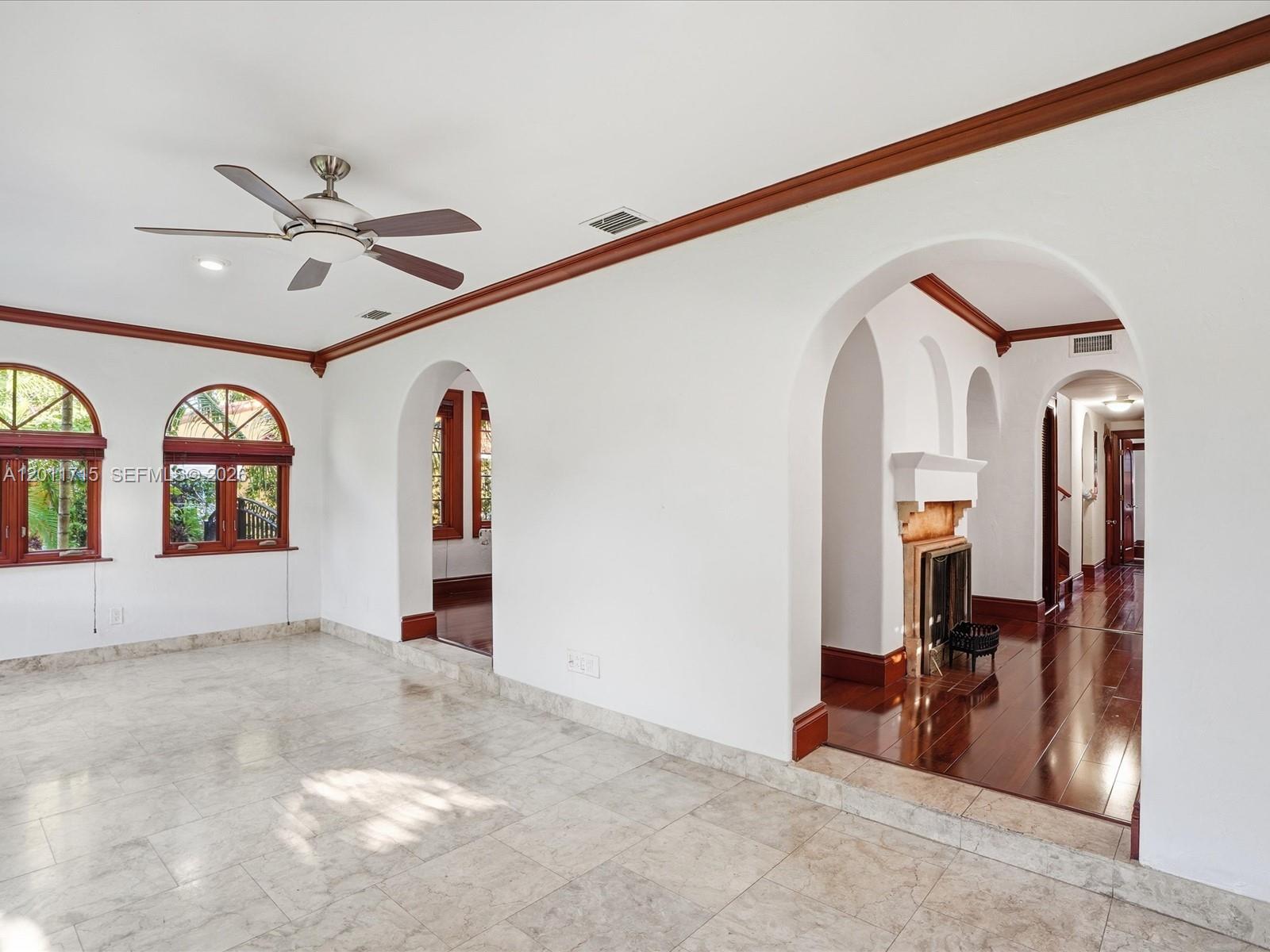 CORAL GABLES SEC C - Residential