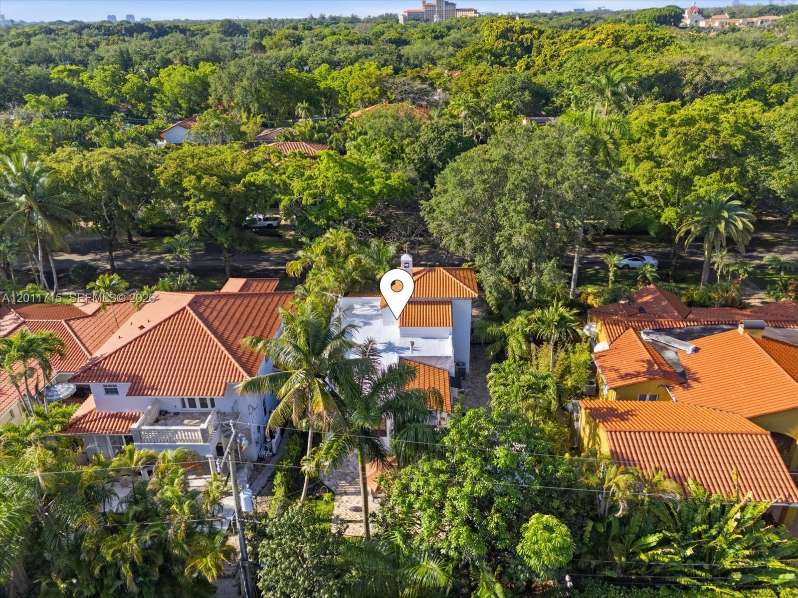 CORAL GABLES SEC C - Residential