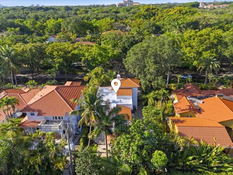 Tiny photo for 1137 Asturia Ave, Coral Gables, FL 33134 (MLS # A12011715)