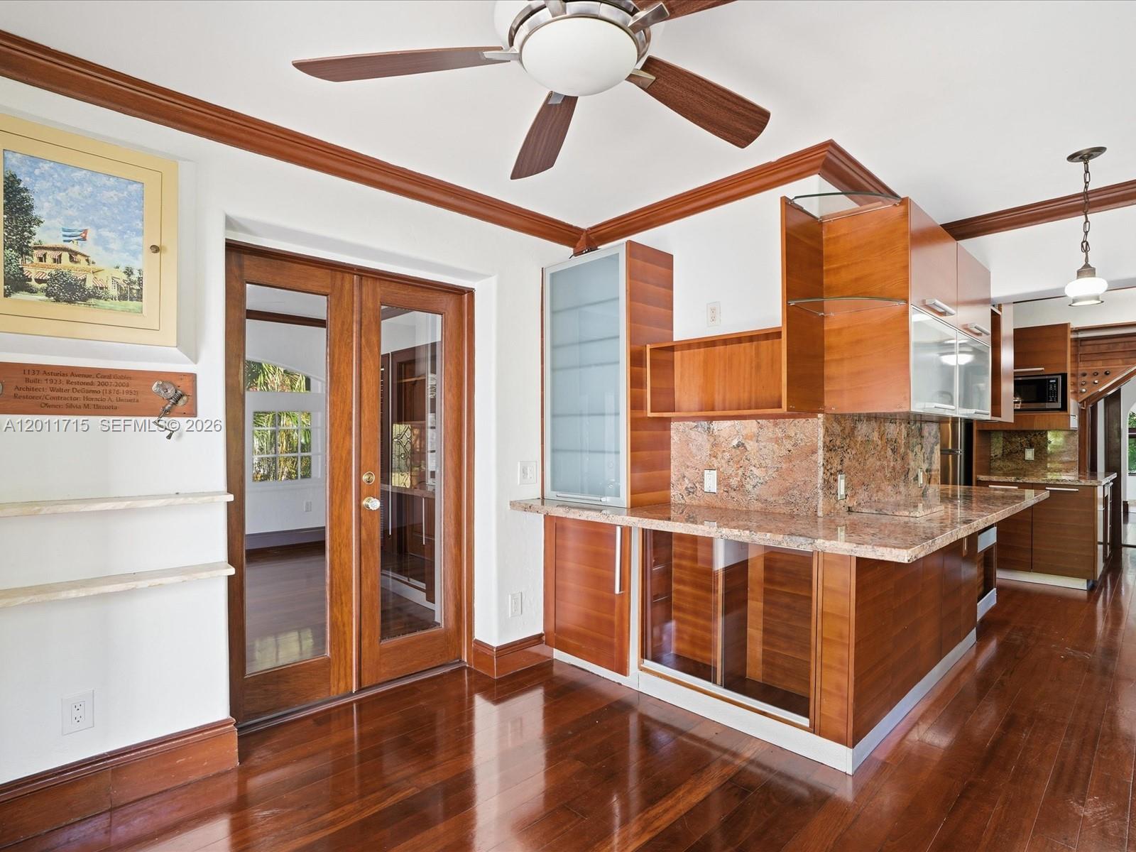 CORAL GABLES SEC C - Residential